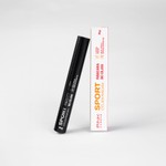 Máscara de cílios Sport Eyelash Mascara preta 8g - Pink Cheeks