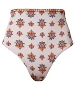 Lis Estampa - Calcinha Hot Pants