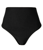 Gloss Preto - Calcinha Hot Pants Basic