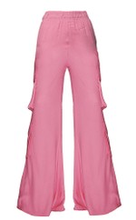 Calça Cargo Rosa Melissa