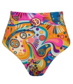 Roxy - Calcinha Hot Pants