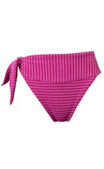 Calcinha Hot Pants Toalita Rosa