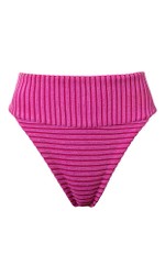 Calcinha Hot Pants Toalita Rosa