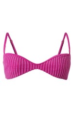 Top Curve Toalita Rosa