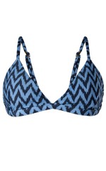 Top Fixo Chevron