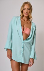 Chemise Eliana Acqua