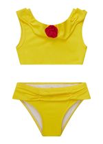 Biquini Infantil Princesa Bela RC