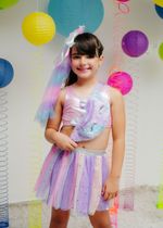 Kit Noiva Unicórnio