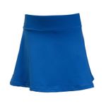 Shorts Saia Azul Royal