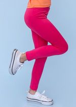 Legging Infantil Pink 