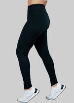 Legging Adulto Preta