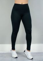 Legging Adulto Preta