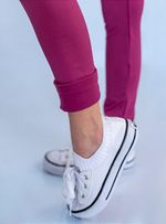 Legging Infantil Marsala 