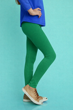Legging Infantil Verde