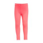 Legging Infantil Coral