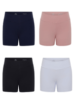 Kit Short De Baixo Adulto