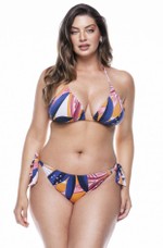 Sutiã Plus Size Cortininha, Sensuale