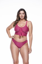 Calcinha Plus Size Asa Delta Lichia