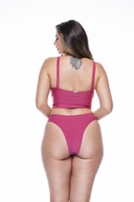 Calcinha Plus Size Asa Delta Lichia