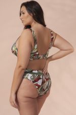 Sutiã Plus Size Mini Blusa, Grumari