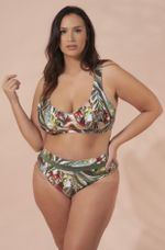 Sutiã Plus Size Mini Blusa, Grumari