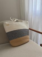 BOLSA GRANDE AREIA
