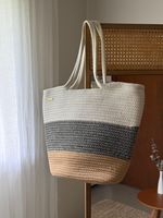 BOLSA GRANDE AREIA