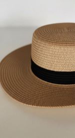 Chapéu Castor