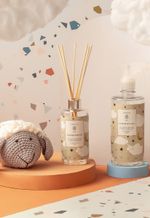 Kit Água Perfumada e Difusor de Perfume | Mamy Carneirinho - Infantil