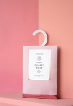 Sachê Perfumado | Sunset Rosé - Elementos