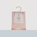 Sachê Perfumado | Sunset Rosé - Elementos