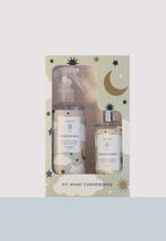Kit Água Perfumada e Home Spray | Mamy Carneirinho - Infantil
