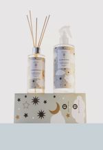 Kit Água Perfumada e Difusor de Perfume | Mamy Carneirinho - Infantil