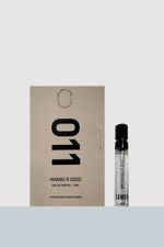 Brinde: Flaconete MANGO A GOGO 011