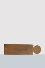 Flaconete Body Mist Capuccino Mocha