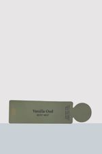 Flaconete Body Mist Vanilla Oud