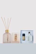 Kit Patchouli Vanilla II - Arabesc