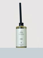 Refil Difusor de Perfume 250ml | Âmbar & Patchouli - Urban