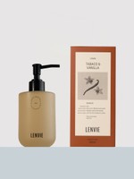 Sabonete Líquido 220 ml | Tabaco & Vanilla - Urban