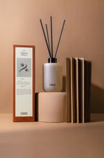 Difusor de Perfume 220 ml | Tabaco & Vanilla - Urban