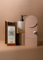 Sabonete Líquido 220 ml | Tabaco & Vanilla - Urban