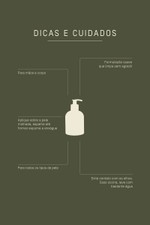 Sabonete Líquido 220 ml | Tabaco & Vanilla - Urban