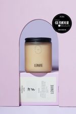 Vela Perfumada 190 g | Peônia & Lima - Urban