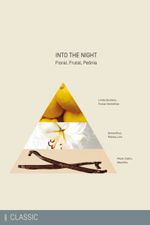 Vela Perfumada 210 g | Into The Night - Classic