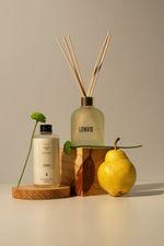 Refil Difusor de Perfume 200 ml | Summer Pear - PatBo
