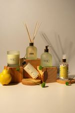 Refil Difusor de Perfume 200 ml | Summer Pear - PatBo