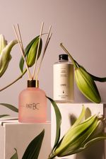 Refil Difusor de Perfume 200 ml | Lotus Garden - PatBo