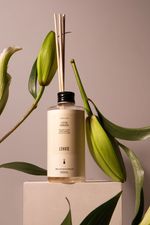 Refil Difusor de Perfume 200 ml | Lotus Garden - PatBo