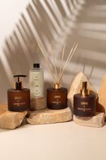 Refil Difusor de Perfume 200 ml | Terra do Sol - Água de Coco