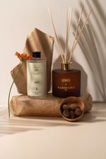 Refil Difusor de Perfume 200 ml | Terra do Sol - Água de Coco